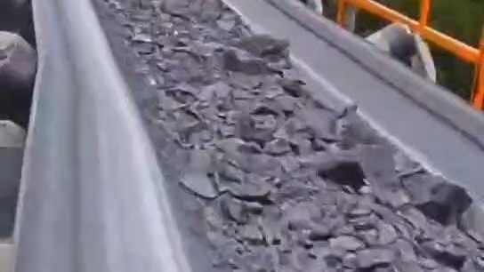 大倾角皮带机/垂直皮带机